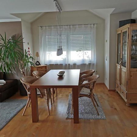 Apartment An Der Lindach Kirchheim unter Teck Kültér fotó