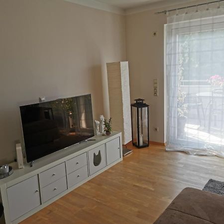 Apartment An Der Lindach Kirchheim unter Teck Kültér fotó