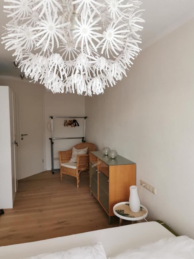 Apartment An Der Lindach Kirchheim unter Teck Kültér fotó