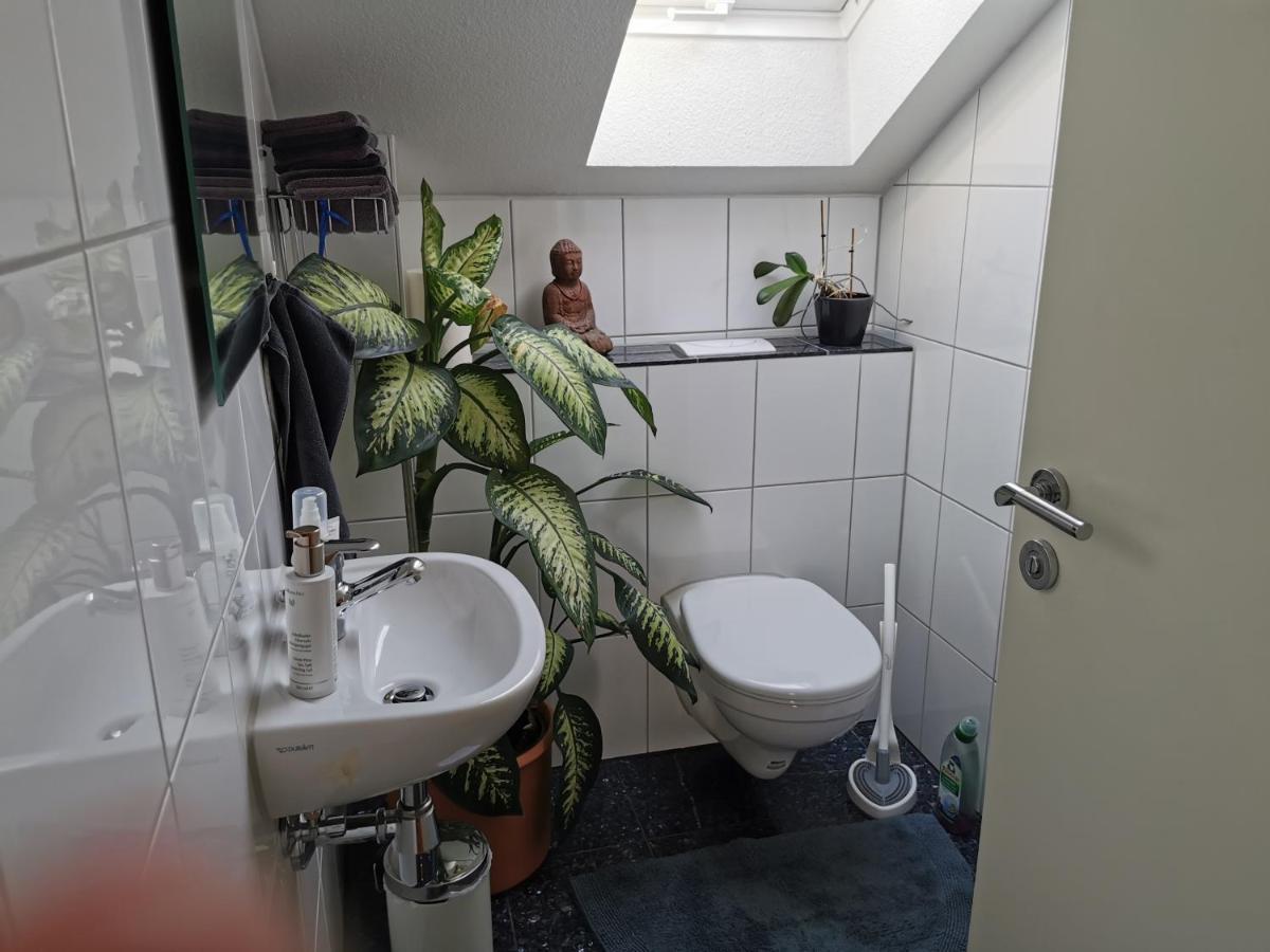 Apartment An Der Lindach Kirchheim unter Teck Kültér fotó