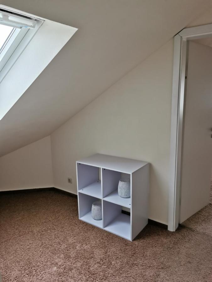 Apartment An Der Lindach Kirchheim unter Teck Kültér fotó